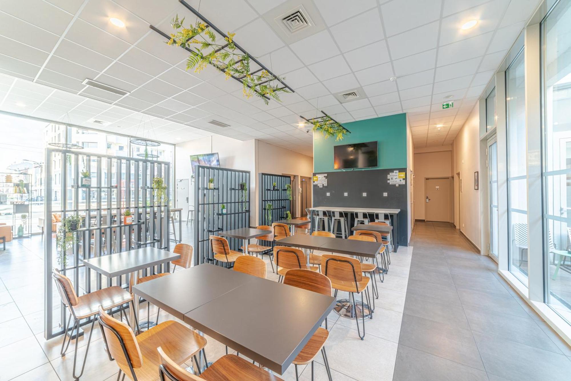 איברי-סור-סיין Break & Home Paris Italie Porte De Choisy מראה חיצוני תמונה